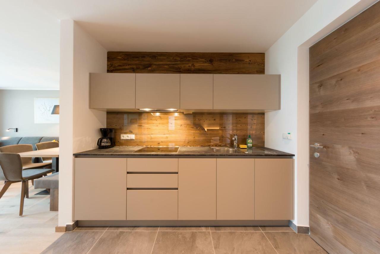 Moar Am Ort Apartment Шена Екстериор снимка