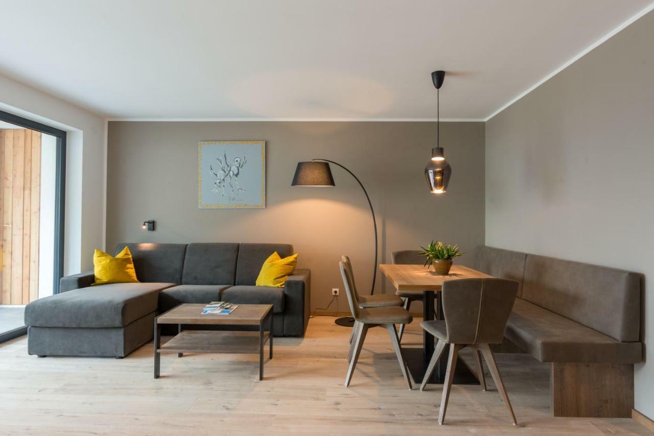 Moar Am Ort Apartment Шена Екстериор снимка