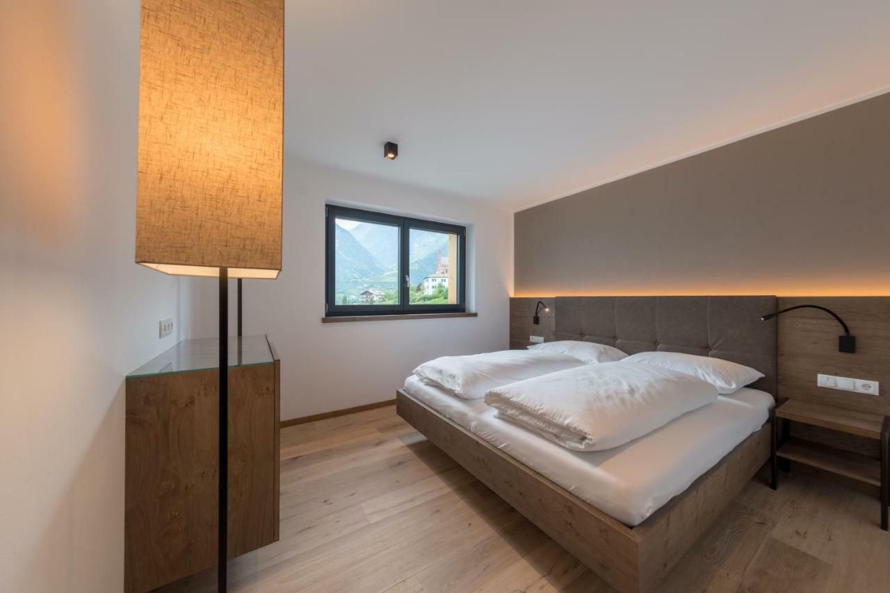 Moar Am Ort Apartment Шена Екстериор снимка