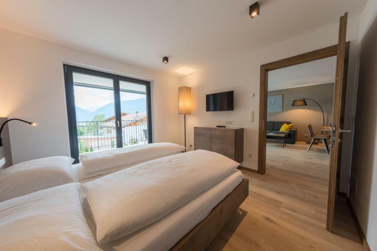 Moar Am Ort Apartment Шена Екстериор снимка