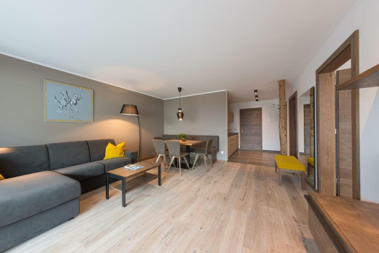 Moar Am Ort Apartment Шена Екстериор снимка